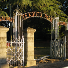 23. Thomas Wells memorial gate. Cambridge Tree Trust